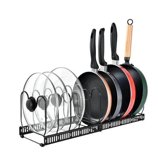 Organizador Expandible para Ollas